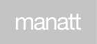 Manatt Logo