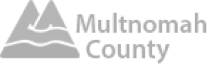 Multnomah County Logo